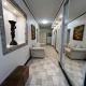 Elegant 5 bedr apartment with sauna in the centre, near Viru and Old Town, with private parking, Tallin (zdjęcie 2)