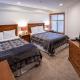 3419B - Double Queen Standard Powderhorn Lodge suite Solitude - Zdjęcie 3
