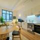 Delightful Encounter - 1B Apt on Centre Queen Street, Окленд - Фото 4