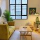 Delightful Encounter - 1B Apt on Centre Queen Street, Окленд - Фото 6