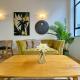 Delightful Encounter - 1B Apt on Centre Queen Street, Окленд - Фото 7