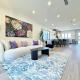 Luxury4B Holiday House in Central Greenlane - ASB showgrounds & Cornwall Park, Окленд - Фото 2