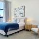 Luxury4B Holiday House in Central Greenlane - ASB showgrounds & Cornwall Park, Окленд - Фото 3
