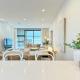 Luxury 4 Beds Family & Business Travel Suite - ASB Showgrounds & Cornwall Park, Окленд - Фото 3