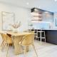 Luxury 4 Beds Family & Business Travel Suite - ASB Showgrounds & Cornwall Park, Окленд - Фото 10