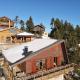 Chalet sur les hauteurs des Angles