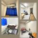 Home stay near at Vluna Medical Center Kalayaan Avenue, Philippine Heart Center, East Avenue Medical Hospital, Quezon City, Manila - Fotografie 10