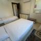Cozy one bedroom in a compound with beach ac, ハルガダ - 写真 6