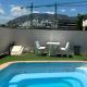 cosy villa with private pool Fuengirola - Fotografie 2