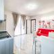 Modern flat with terrace for large families in Bibione - Fotografie 1