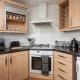 The Point, 2 Bed Flat, Parking - Pass the Keys Liverpool - Fotografie 5