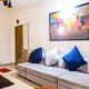 Luxury 2BHK Service Apartments in Baga, Goa, Arpora - Fotografie 3
