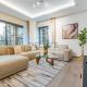 Chic 2BR in Central Park Building 1, Al Wasl by Deluxe Holiday Homes, Dubaj - Fotografie 1
