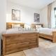Chic 2BR in Central Park Building 1, Al Wasl by Deluxe Holiday Homes, Dubaj - Fotografie 5