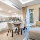 Chic 2BR in Central Park Building 1, Al Wasl by Deluxe Holiday Homes, Dubaj - Fotografie 10