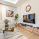 Chic 2BR in Central Park Building 1, Al Wasl by Deluxe Holiday Homes, Dubaj - Fotografie 9