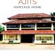 AJITS Heritage Home, Thrissur - Foto 1