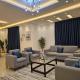 شقق مفروشة 3 غرف نوم حديثة وواسعة - Modern 3-bedroom furnished apartments, Město 6. října - Fotografie 2