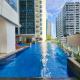 LARGE One Bedroom Unit In Uptown BGC, Manila - Foto 2