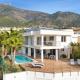 Villa -Heated pool -Amazing view -Ideal for groups, Mijas - Photo 1