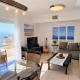 Stunning Views Penthouse, 3 Bedrooms, 3 Bathrooms יש ממד Ejlat - Zdjęcie 2