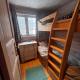 Cabin at Kvamskogen with a great view, Kvam - 写真 3