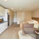 Exclusive Loft 505 Across from El Virrey Park, Bogotá - Photo 4