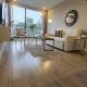 Elegant 2-Bedroom Loft 604 with Stunning Park View, Bogotá - Photo 2