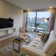 Elegant 2-Bedroom Loft 604 with Stunning Park View, Bogotá - Photo 9