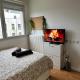 Charmant studio à 20min de Paris, Créteil (fotografie 3)