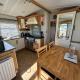 Millfield - G17, bath, central heating, bed linen - Meadow Lakes Caravan & Lodge Hire, Ingoldmells - Foto 4