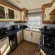 Millfield - G17, bath, central heating, bed linen - Meadow Lakes Caravan & Lodge Hire, Ingoldmells - Foto 5