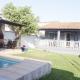 Casa com piscina churrasqueira em caminhos de búzios Cabofrio, Cabo Frio - Fotografie 6