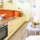 GOLDEN LION APARTMENT by JR City Apartments, Wien - Foto 4