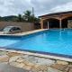 Casa veraneio peruibe com piscina, Peruíbe - Fotografie 8