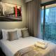 Studio On Paulista metrô Paraíso, São Paulo - Foto 2