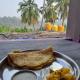 Kiran River View Guest House, Hampi - Fotografie 2