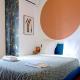 Quartier Chic l Chambres l Gare centrale l Tramway, Nicea - Zdjęcie 1