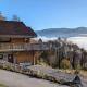 Chalet Thena, Luxury - 8 personnes avec vue panoramique sur les montagnes, La Bresse - Fotografie 2