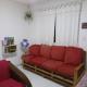 Casa Sustentável suíte temática Praia Grande garagem 1 carro, Praia Grande - Foto 3