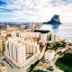 Centrico, 3 minutes to Arenal-Bol beach Calpe - Fotografie 4