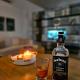 Retiro Loft Luxury Spa & Amenities, Buenos Aires - Fotografie 9