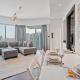 Luxury 2BR apartment at La Riviera - Dubai Marina, 3 Minutes walk to the Beach, Dubai - Foto 3