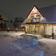Domek na Zakręcie, Zakopane - Photo 8