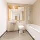Stylish 1-Bedroom Apartment Near Canary Wharf, O2 Arena & ExCel - Excellent Transport Links, Londýn - Fotografie 8