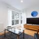 Modern 2 bed BroomPark/Central apt. with Parking Glasgow - Zdjęcie 5