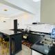 2 Bedroom luxe apartment, Kileleshwa near Westlands, Nairobi - Foto 5
