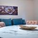 Sepolia Metro station 1 bdrm 3 pers by MPS, Athen - Foto 4