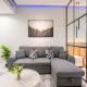 Modern Studio at The Crescent Tower B, IMPZ - In the heart of Dubai, Dubaï - Photo 5