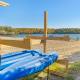 The HiDDEN HAVEN, Book your stay for NFL DRAFT & Road America, Kiel (Foto 5)